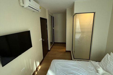 Apartment in Pattaya, Thailand 2 rooms № 159758 - photo 14