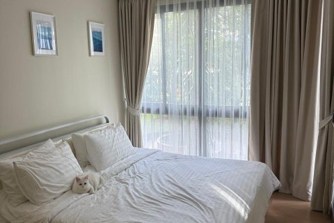 Квартира в Паттайе, Таиланд с 2 комнатами № 159758 - фото 6