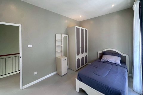 Villa in Hang Dong, Thailand 3 bedrooms № 152967 - photo 11