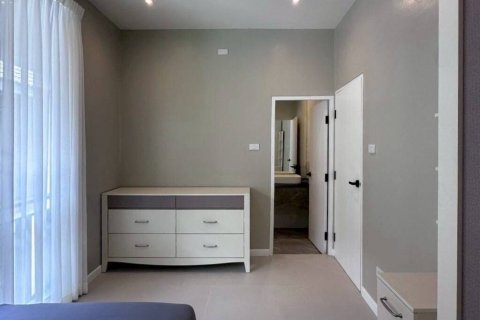 Villa in Hang Dong, Thailand 3 bedrooms № 152967 - photo 9