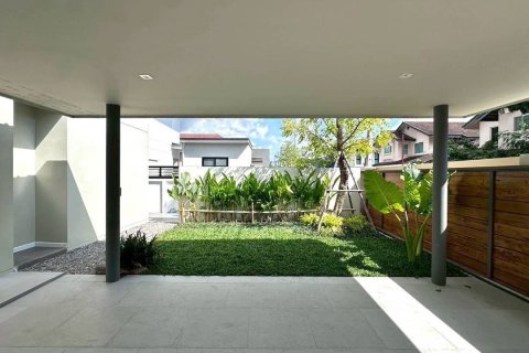 Villa in Hang Dong, Thailand 3 bedrooms № 152967 - photo 19