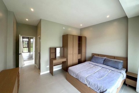 Villa in Hang Dong, Thailand 3 bedrooms № 152967 - photo 10