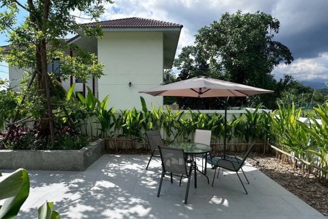 Villa in Hang Dong, Thailand 3 bedrooms № 152967 - photo 17