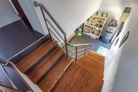 Вилла в Паклоке, Таиланд с 4 спальнями  № 152968 - фото 8