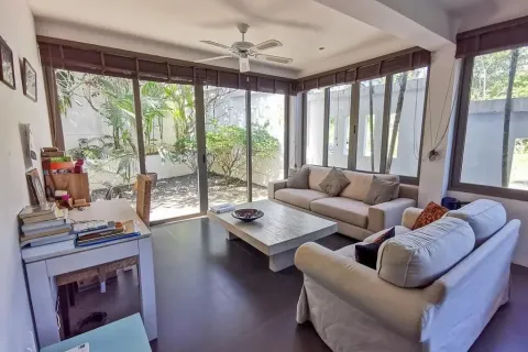 Вилла в Паклоке, Таиланд с 4 спальнями  № 152968 - фото 10