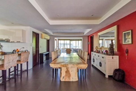 Вилла в Паклоке, Таиланд с 4 спальнями  № 152968 - фото 13