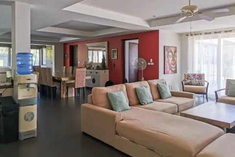 Вилла в Паклоке, Таиланд с 4 спальнями  № 152968 - фото 9