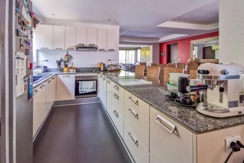 Вилла в Паклоке, Таиланд с 4 спальнями  № 152968 - фото 7