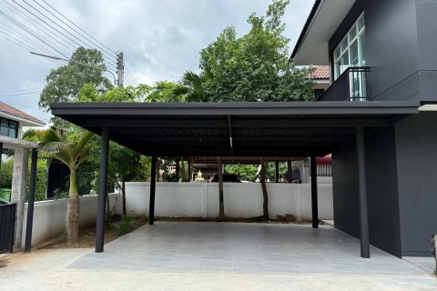 Вилла в Ханг Донге, Таиланд с 3 спальнями  № 152970 - фото 9