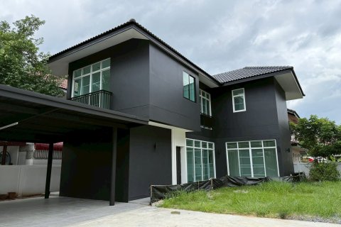 Вилла в Ханг Донге, Таиланд с 3 спальнями  № 152970 - фото 1