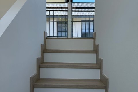 Вилла в Ханг Донге, Таиланд с 3 спальнями  № 152970 - фото 12