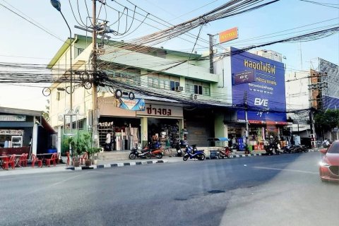 Shophouse in Khon Kaen, Thailand № 152971 - photo 2