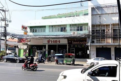Shophouse in Khon Kaen, Thailand № 152971 - photo 3