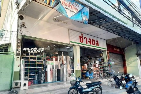 Shophouse in Khon Kaen, Thailand № 152971 - photo 4