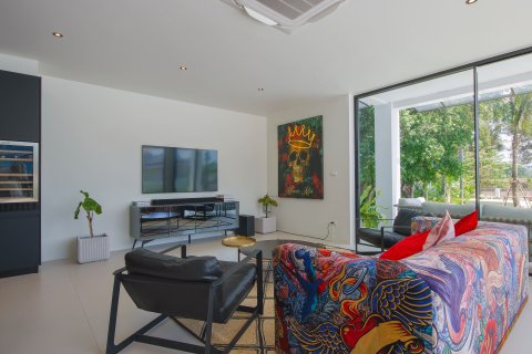 Villa à Phuket, Thaïlande 5 chambres № 152972 - photo 10