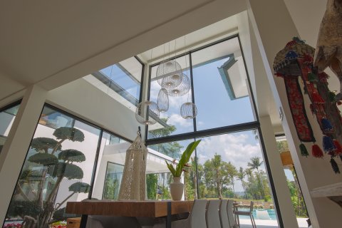 Villa à Phuket, Thaïlande 5 chambres № 152972 - photo 5