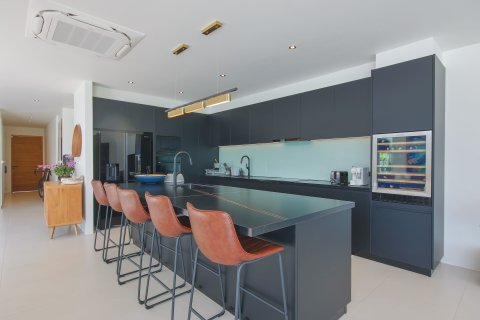 Villa à Phuket, Thaïlande 5 chambres № 152972 - photo 13