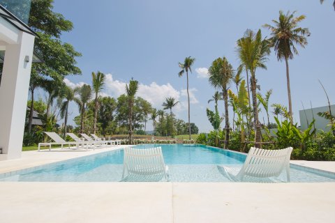 Villa à Phuket, Thaïlande 5 chambres № 152972 - photo 22