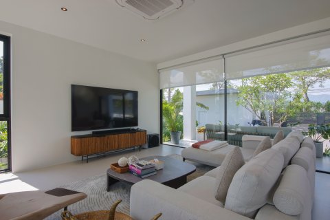 Villa à Phuket, Thaïlande 5 chambres № 152972 - photo 23