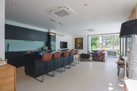 Villa à Phuket, Thaïlande 5 chambres № 152972 - photo 14