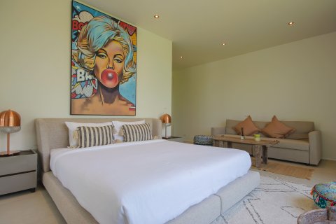 Villa à Phuket, Thaïlande 5 chambres № 152972 - photo 7