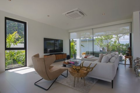 Villa à Phuket, Thaïlande 5 chambres № 152972 - photo 4