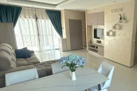 Таунхаус в Пхукете, Таиланд с 2 спальнями  № 152969 - фото 6