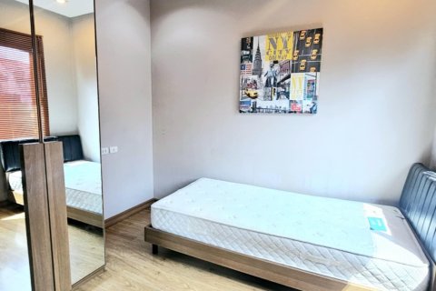 Таунхаус в Пхукете, Таиланд с 2 спальнями  № 152969 - фото 7