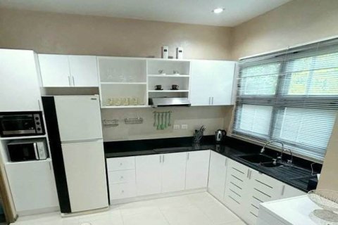 Таунхаус в Пхукете, Таиланд с 2 спальнями  № 152969 - фото 4