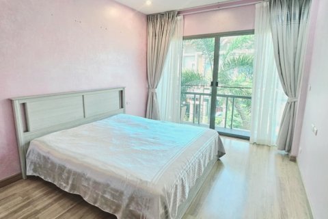 Таунхаус в Пхукете, Таиланд с 2 спальнями  № 152969 - фото 5