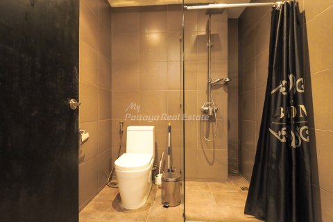 Кондоминиум с 1 спальней в Банг Ламунге, Таиланд № 115269 - фото 6