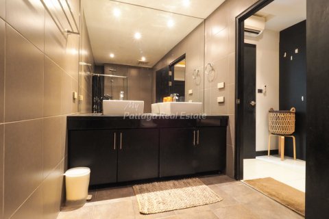 Кондоминиум с 1 спальней в Банг Ламунге, Таиланд № 115269 - фото 11