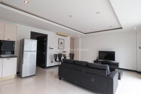 Кондоминиум с 1 спальней в Банг Ламунге, Таиланд № 115269 - фото 2