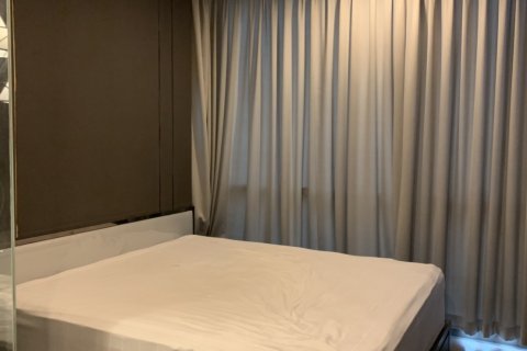 Кондоминиум с 1 спальней в Пхракханонге, Бангкок, Таиланд № 143769 - фото 7