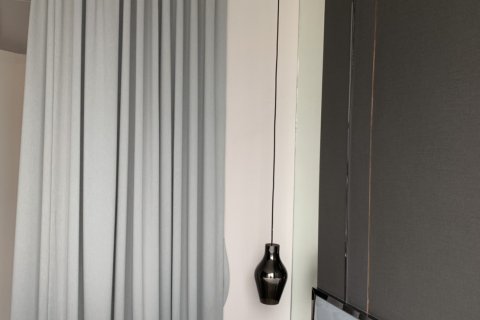 Кондоминиум с 1 спальней в Пхракханонге, Бангкок, Таиланд № 143769 - фото 8