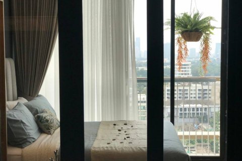 Condo in Bangkok, Thailand, 1 bedroom  № 143771 - photo 8
