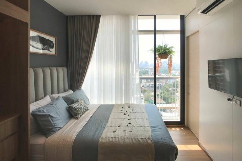 Condo in Bangkok, Thailand, 1 bedroom  № 143771 - photo 4