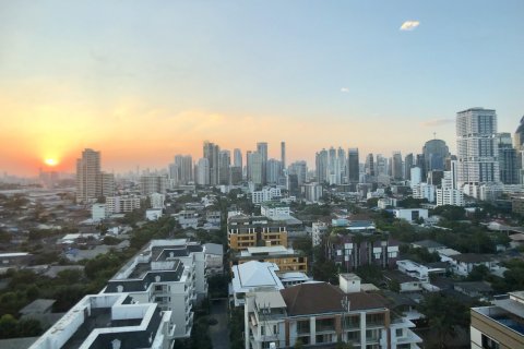 Studio in the Condo in Bangkok, Thailand  № 143772 - photo 7