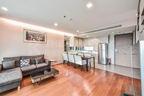 Condo in Bangkok, Thailand, 2 bedrooms № 201889 - photo 10