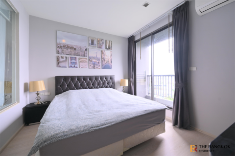 Condo in Bangkok, Thailand, 1 bedroom № 201890 - photo 5