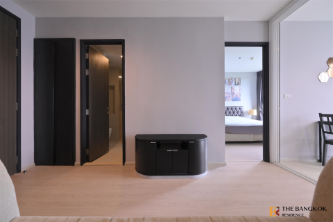 Condo in Bangkok, Thailand, 1 bedroom № 201890 - photo 8