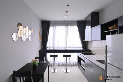 Condo in Bangkok, Thailand, 1 bedroom № 201890 - photo 9