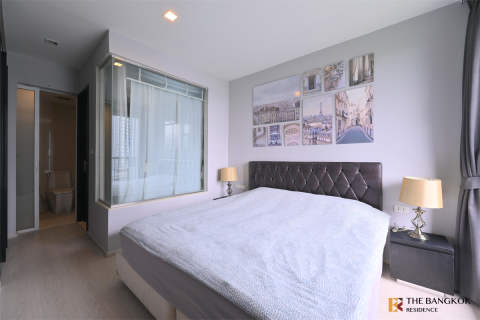 Condo in Bangkok, Thailand, 1 bedroom № 201890 - photo 4