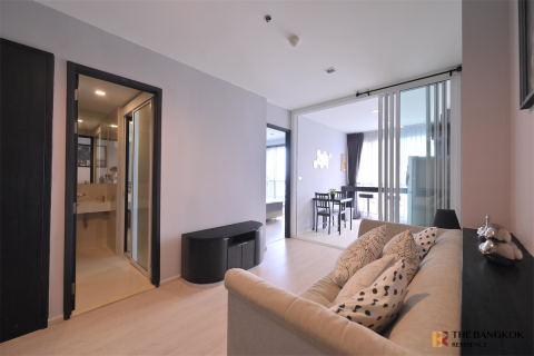 Condo in Bangkok, Thailand, 1 bedroom № 201890 - photo 6