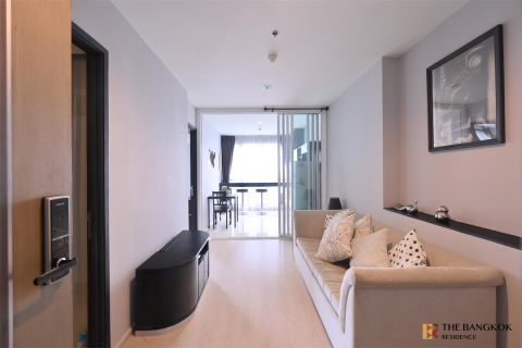 Condo in Bangkok, Thailand, 1 bedroom № 201890 - photo 10