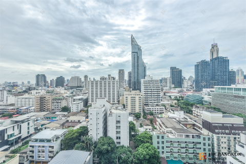 Condo in Bangkok, Thailand, 1 bedroom № 201888 - photo 7