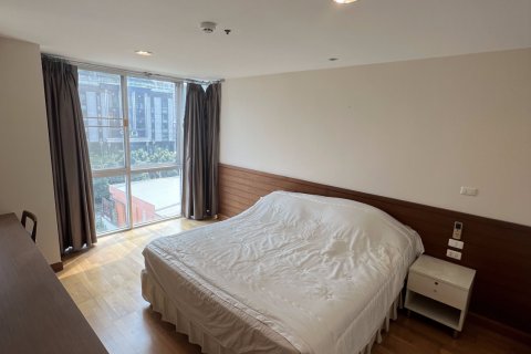 Кондоминиум с 2 спальнями в Клонг Тоэй, Бангкок, Таиланд № 158384 - фото 11