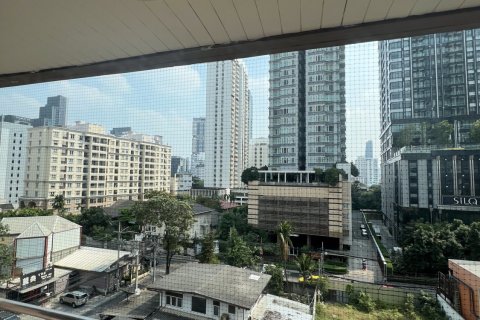 Кондоминиум с 2 спальнями в Клонг Тоэй, Бангкок, Таиланд № 158384 - фото 8