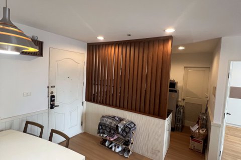 Кондоминиум с 2 спальнями в Клонг Тоэй, Бангкок, Таиланд № 158384 - фото 4