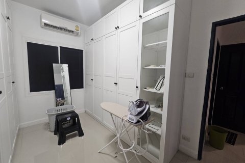 Maison à Hua Hin, Thaïlande 3 chambres № 158382 - photo 13